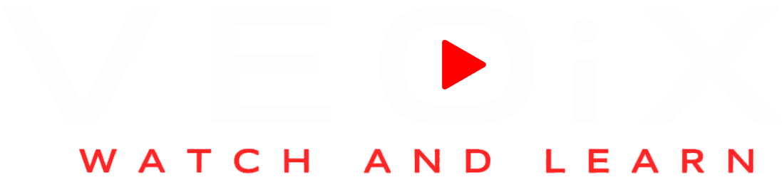 Veoix - Watch and learn